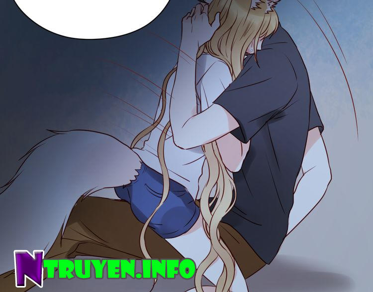 Lượm Được Một Tiểu Hồ Ly - Chương 36.5 - Trang 8