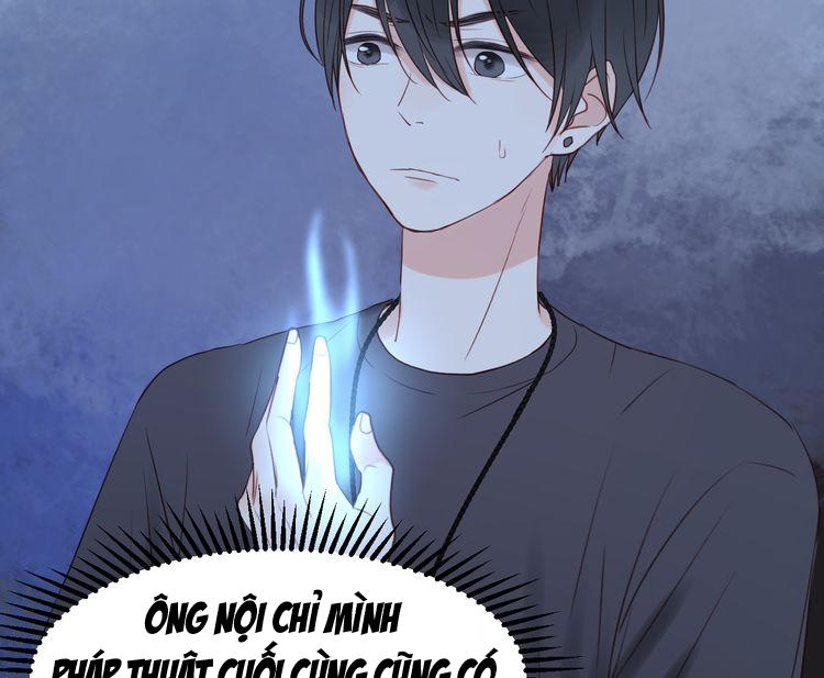 Lượm Được Một Tiểu Hồ Ly - Chương 36 - Trang 11