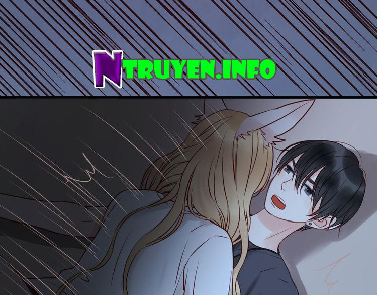 Lượm Được Một Tiểu Hồ Ly - Chương 36 - Trang 16