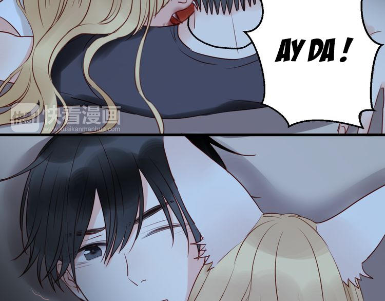 Lượm Được Một Tiểu Hồ Ly - Chương 36 - Trang 18