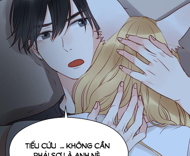 Lượm Được Một Tiểu Hồ Ly - Chương 36 - Trang 20