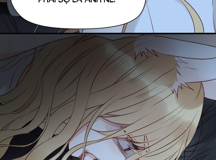 Lượm Được Một Tiểu Hồ Ly - Chương 36 - Trang 21