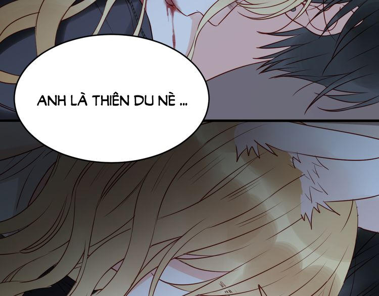 Lượm Được Một Tiểu Hồ Ly - Chương 36 - Trang 22