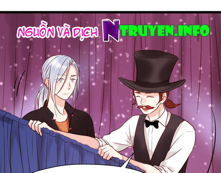 Lượm Được Một Tiểu Hồ Ly - Chương 37.5 - Trang 1