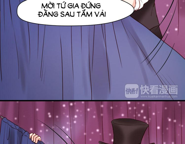 Lượm Được Một Tiểu Hồ Ly - Chương 37.5 - Trang 2