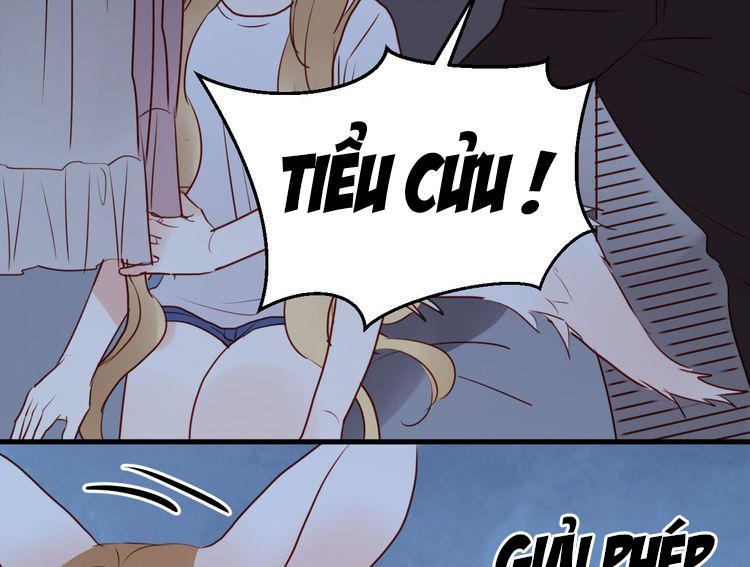 Lượm Được Một Tiểu Hồ Ly - Chương 37.5 - Trang 19