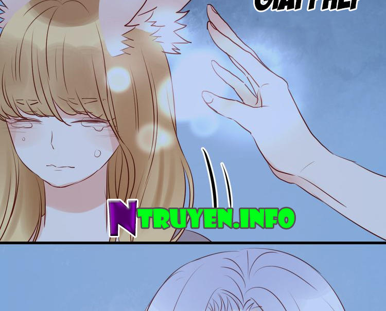 Lượm Được Một Tiểu Hồ Ly - Chương 37.5 - Trang 20