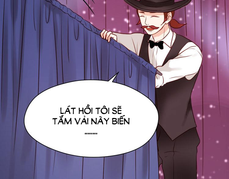 Lượm Được Một Tiểu Hồ Ly - Chương 37.5 - Trang 3