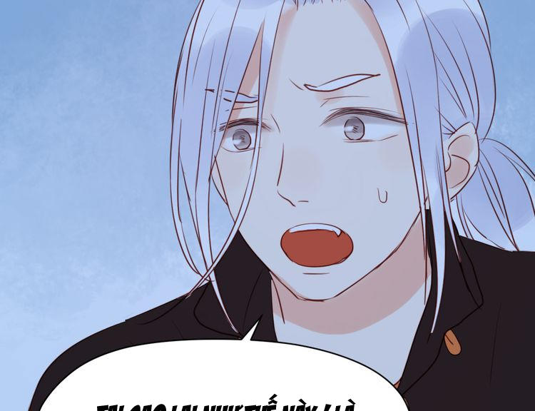 Lượm Được Một Tiểu Hồ Ly - Chương 37.5 - Trang 21