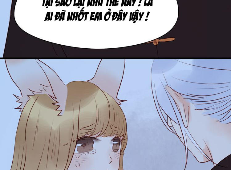 Lượm Được Một Tiểu Hồ Ly - Chương 37.5 - Trang 22