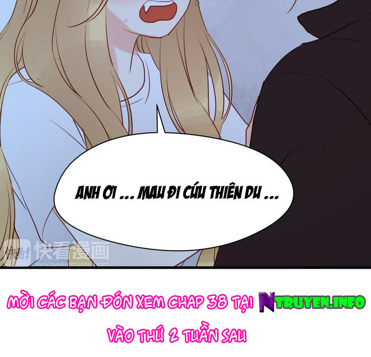 Lượm Được Một Tiểu Hồ Ly - Chương 37.5 - Trang 23