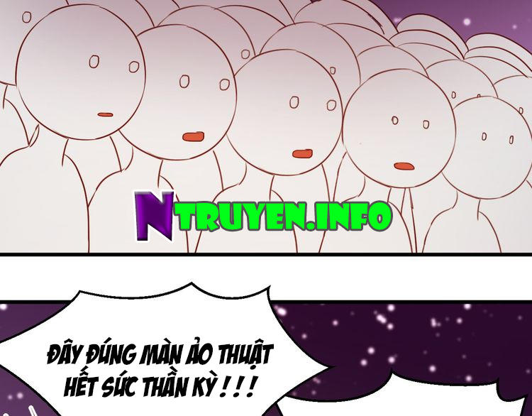 Lượm Được Một Tiểu Hồ Ly - Chương 37.5 - Trang 8