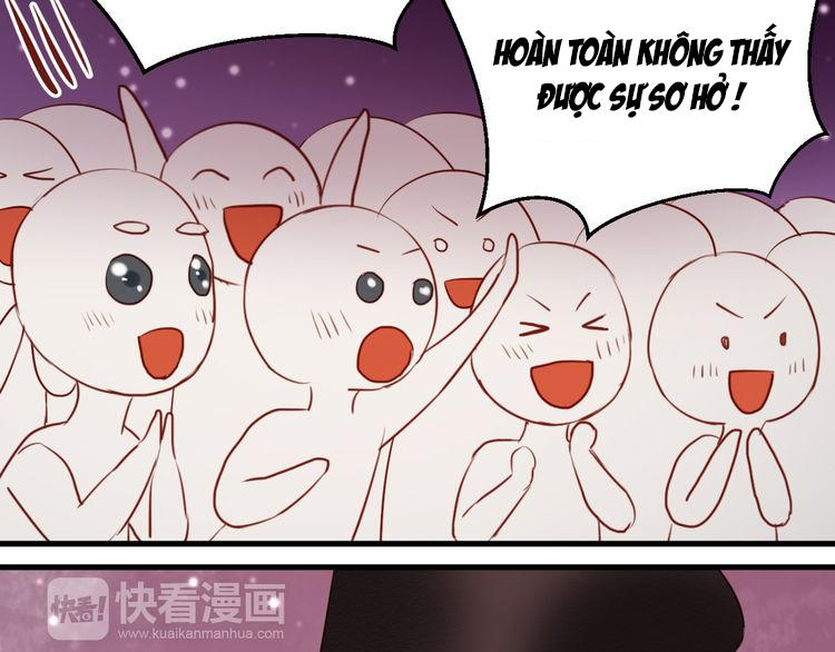 Lượm Được Một Tiểu Hồ Ly - Chương 37.5 - Trang 9