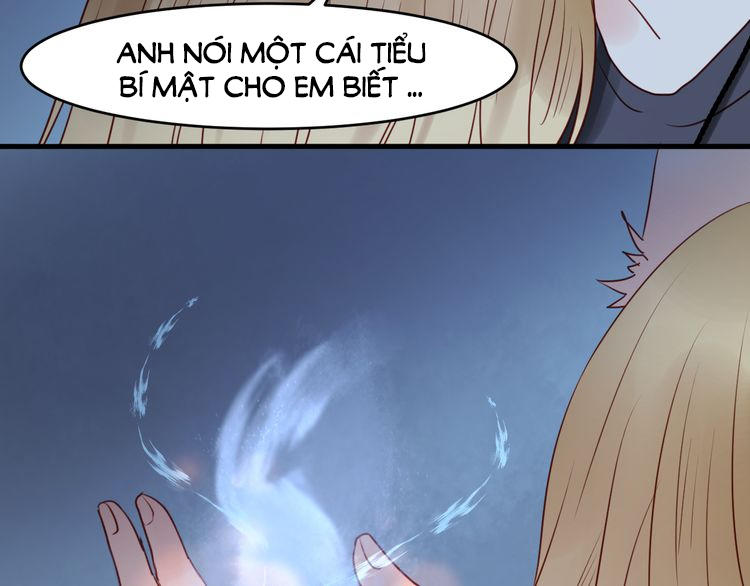 Lượm Được Một Tiểu Hồ Ly - Chương 37 - Trang 11