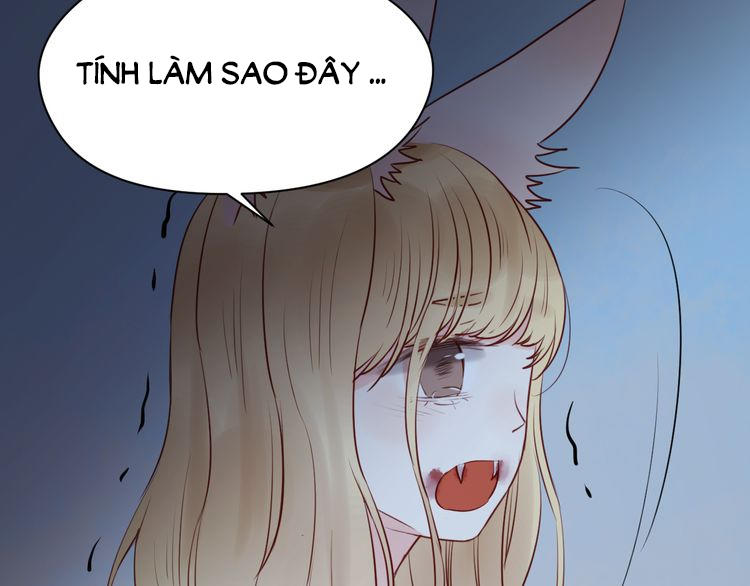 Lượm Được Một Tiểu Hồ Ly - Chương 37 - Trang 3