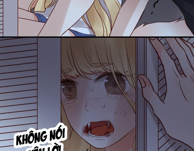 Lượm Được Một Tiểu Hồ Ly - Chương 37 - Trang 21