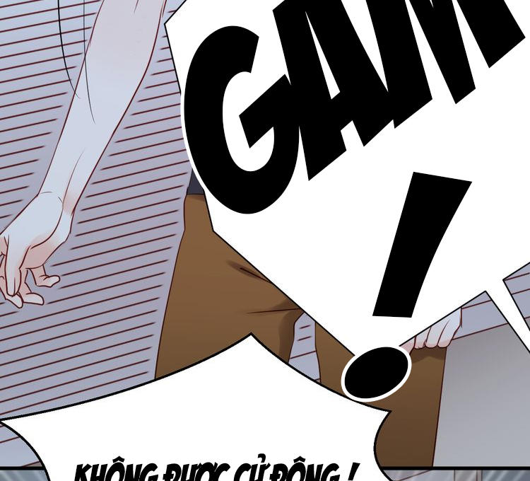 Lượm Được Một Tiểu Hồ Ly - Chương 37 - Trang 25