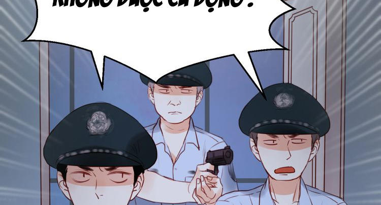 Lượm Được Một Tiểu Hồ Ly - Chương 37 - Trang 26