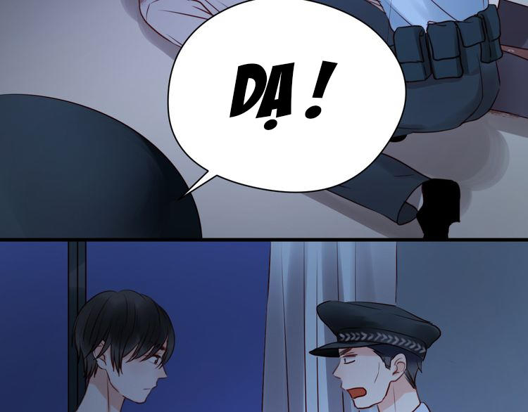 Lượm Được Một Tiểu Hồ Ly - Chương 37 - Trang 31