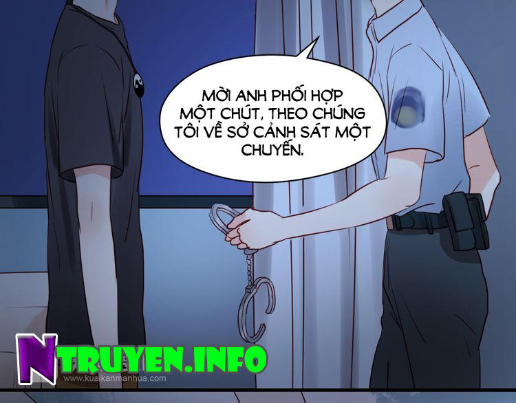 Lượm Được Một Tiểu Hồ Ly - Chương 37 - Trang 32