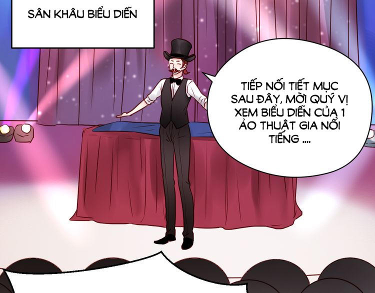 Lượm Được Một Tiểu Hồ Ly - Chương 37 - Trang 38