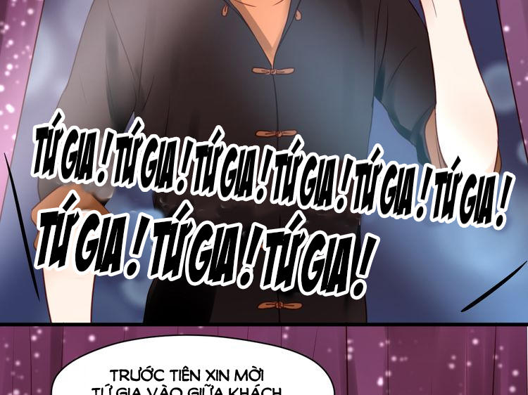 Lượm Được Một Tiểu Hồ Ly - Chương 37 - Trang 41