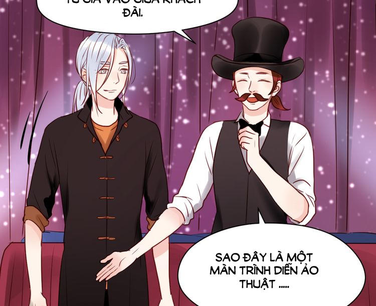 Lượm Được Một Tiểu Hồ Ly - Chương 37 - Trang 42