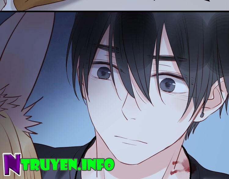 Lượm Được Một Tiểu Hồ Ly - Chương 37 - Trang 8