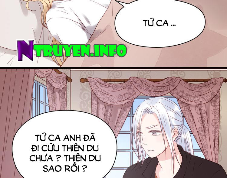 Lượm Được Một Tiểu Hồ Ly - Chương 38 - Trang 11