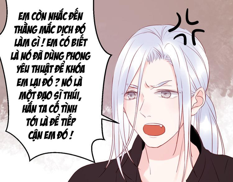 Lượm Được Một Tiểu Hồ Ly - Chương 38 - Trang 13