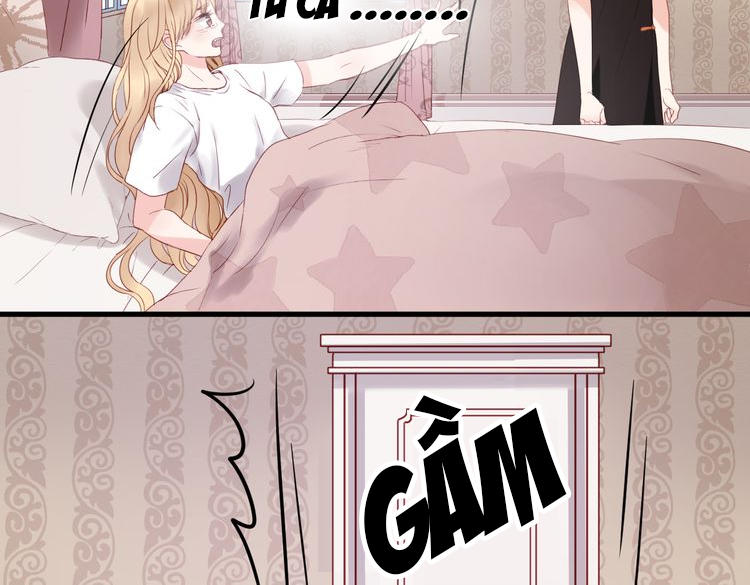 Lượm Được Một Tiểu Hồ Ly - Chương 38 - Trang 18