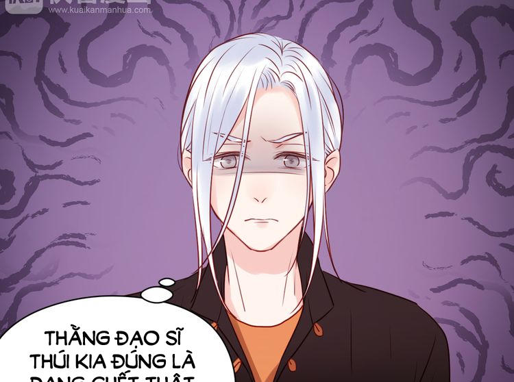 Lượm Được Một Tiểu Hồ Ly - Chương 38 - Trang 20