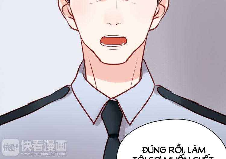 Lượm Được Một Tiểu Hồ Ly - Chương 38 - Trang 24