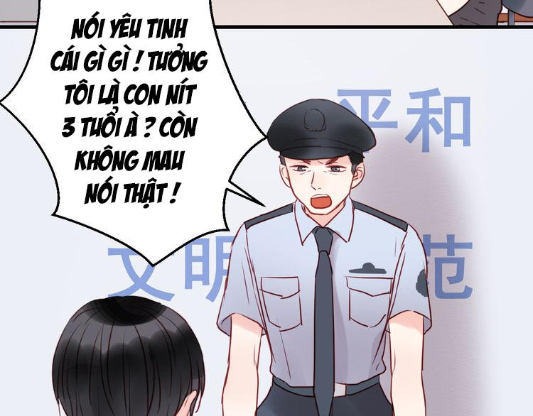 Lượm Được Một Tiểu Hồ Ly - Chương 38 - Trang 28