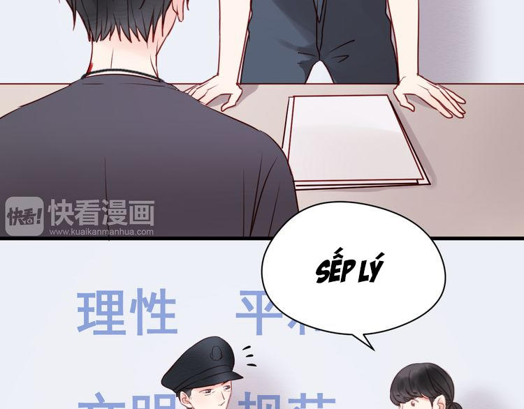 Lượm Được Một Tiểu Hồ Ly - Chương 38 - Trang 29