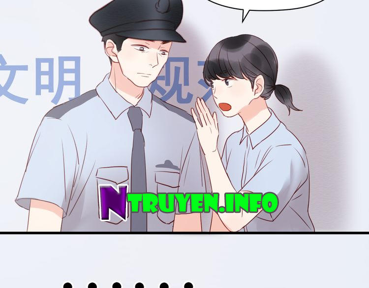 Lượm Được Một Tiểu Hồ Ly - Chương 38 - Trang 31