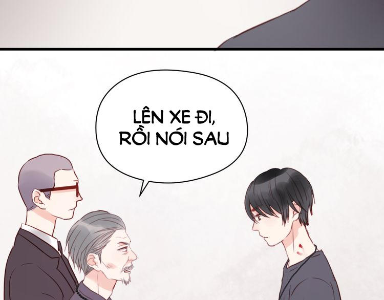 Lượm Được Một Tiểu Hồ Ly - Chương 38 - Trang 40