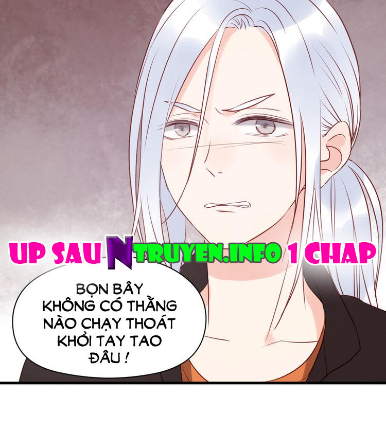 Lượm Được Một Tiểu Hồ Ly - Chương 38 - Trang 46