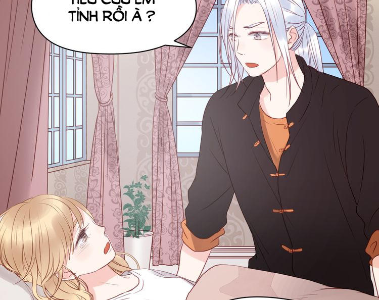 Lượm Được Một Tiểu Hồ Ly - Chương 38 - Trang 10