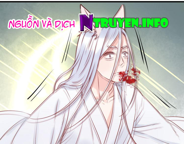 Lượm Được Một Tiểu Hồ Ly - Chương 39.5 - Trang 1