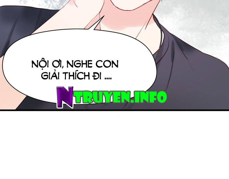 Lượm Được Một Tiểu Hồ Ly - Chương 39.5 - Trang 12