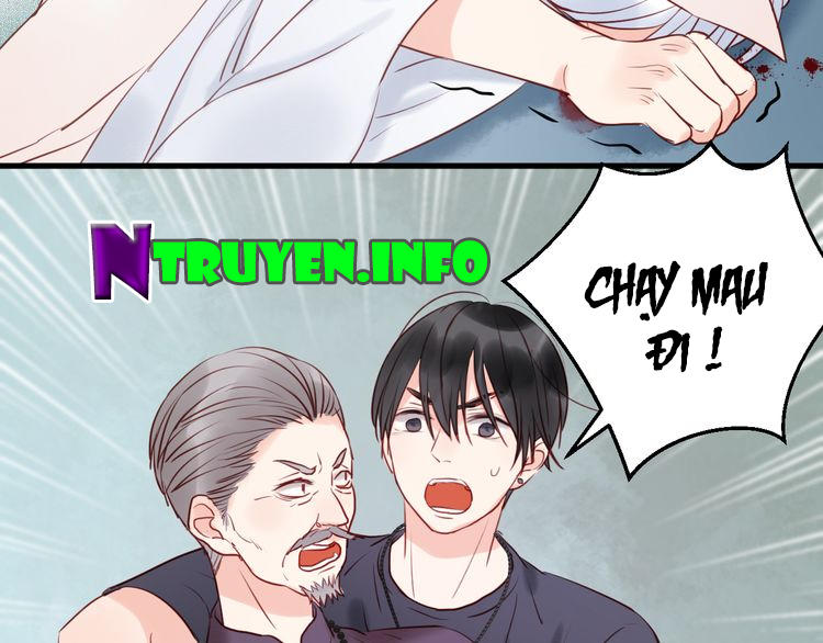 Lượm Được Một Tiểu Hồ Ly - Chương 39.5 - Trang 4