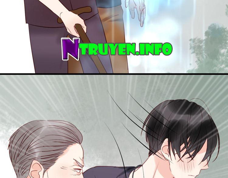 Lượm Được Một Tiểu Hồ Ly - Chương 39.5 - Trang 8