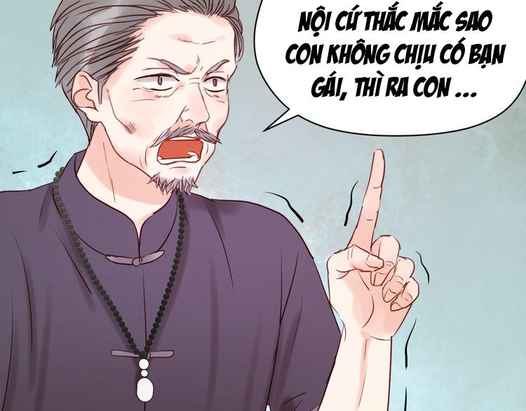 Lượm Được Một Tiểu Hồ Ly - Chương 39.5 - Trang 10