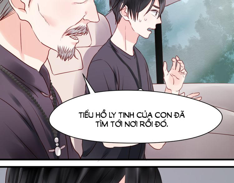 Lượm Được Một Tiểu Hồ Ly - Chương 39 - Trang 13
