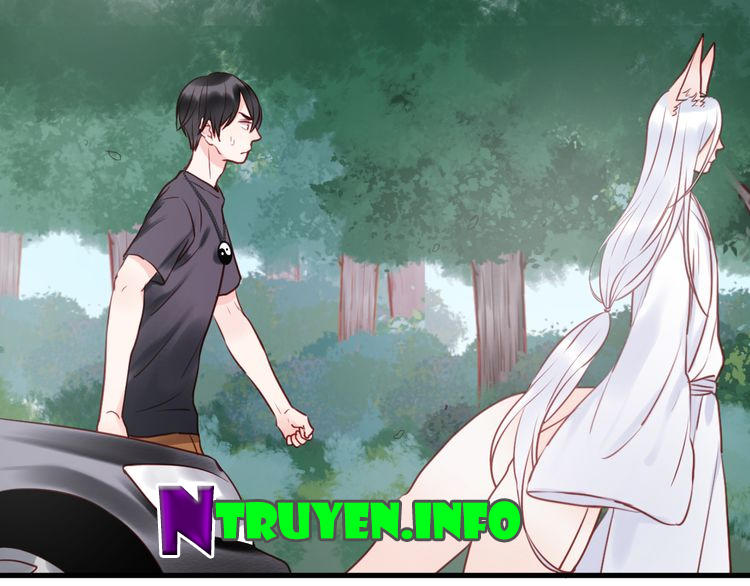 Lượm Được Một Tiểu Hồ Ly - Chương 39 - Trang 16