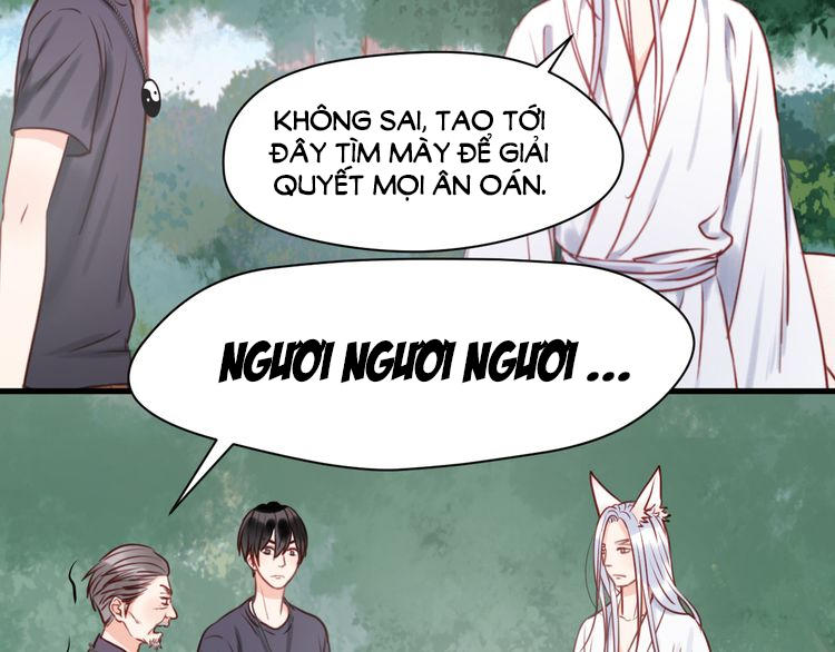 Lượm Được Một Tiểu Hồ Ly - Chương 39 - Trang 21