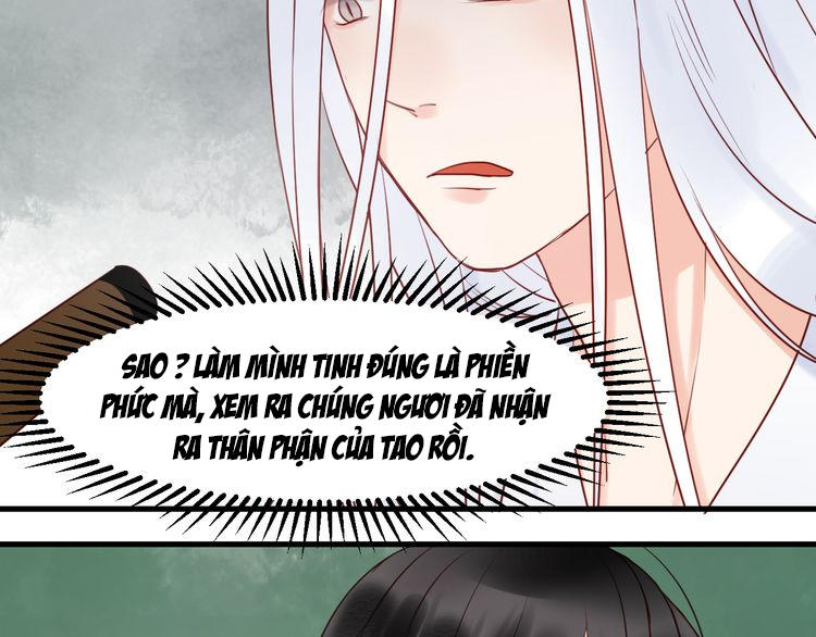 Lượm Được Một Tiểu Hồ Ly - Chương 39 - Trang 23