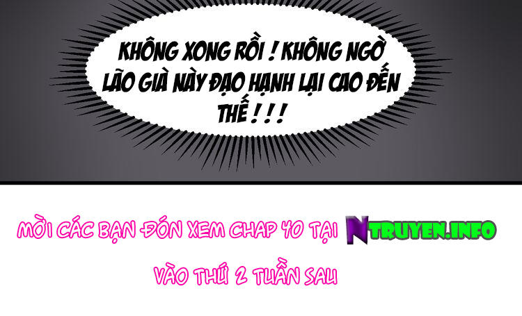 Lượm Được Một Tiểu Hồ Ly - Chương 39 - Trang 31