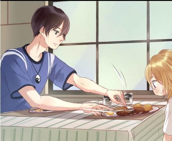 Lượm Được Một Tiểu Hồ Ly - Chương 4 - Trang 16